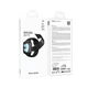 Смарт-годинник HOCO Y42 51mm. 200 mAh. IPX6 Smart watch(call version) Black - изображение 2