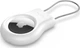 Чехол для трекера Belkin AirTag Secure Holder with Wire Cable White (MSC009BTWH) - изображение 4