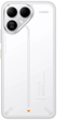 Смартфон Tecno Pova 8 5G (LK6) 8/256GB Arc White (4894947132308) - изображение 7