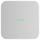 Сетевой видеорегистратор Ajax NVR DC (16-ch) 16-канальный White - изображение 1