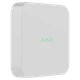 Сетевой видеорегистратор Ajax NVR DC (16-ch) 16-канальный White - изображение 2