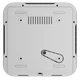 Сетевой видеорегистратор Ajax NVR DC (16-ch) 16-канальный White - изображение 3