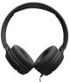 Гарнітура JBL TUNE 520C Black (JBLT520CBLK) - зображення 2
