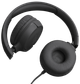 Гарнітура JBL TUNE 520C Black (JBLT520CBLK) - зображення 5