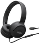 Гарнітура JBL TUNE 520C Black (JBLT520CBLK) - зображення 6