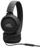 Гарнітура JBL TUNE 520C Black (JBLT520CBLK) - зображення 7