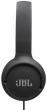 Гарнітура JBL TUNE 520C Black (JBLT520CBLK) - зображення 8