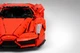 Конструктор KBOX 10523, Ferrari Enzo, 4301 деталей - изображение 9