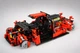 Конструктор KBOX 10523, Ferrari Enzo, 4301 деталей - изображение 12