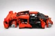Конструктор KBOX 10523, Ferrari Enzo, 4301 деталей - изображение 13