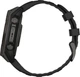 Смарт-годинник Garmin Fenix 8 51mm Solar Sapphire Carbon Gray DLC Titanium w. Black/Pebble Gray S. Band (010-02907-10/11/7 - изображение 10