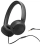 Гарнітура JBL TUNE 530 Black (JBLT530BLK) - зображення 1