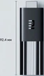 Медіаплеєр Xiaomi Mi TV Stick (MDZ-24-AA) - зображення 5
