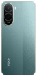 Смартфон Poco C81 Pro 4/64GB Green (Global) (із зарядним пристроєм) - зображення 5