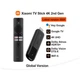 Медіаплеєр Xiaomi TV Stick 4K (2nd Gen) Black (MDZ-33-AA) - изображение 16