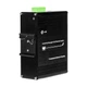 PoE-коммутатор 10-портовый управляемый L2+ E-LINK LNK-IMC208-2.5GPM-SFP+ 2.5G с 8 портами PoE, 240W (73-00139) - изображение 7
