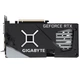 Видеокарта GIGABYTE GeForce RTX3050 8Gb WINDFORCE OC V2 (GV-N3050WF2OCV2-8GD) - изображение 6