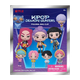 Фигурка Monogram Кейпоп Охотники на Демонов KPop Demon Hunters в Ассортименте 60mm 32775 - изображение 1