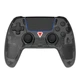 Геймпад бездротовий Fantech WGP16D Nova II, PS5/PC/iOS/Android, Hall-Effect стіки, Bluetooth 5.3, 21 кнопка, тачпад, гіроскоп, Black - зображення 2