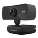 Веб-камера Fantech Luminous C30, 4MP, 2K 25 FPS, кут огляду 106°, з мікрофоном, шторка приватності - зображення 2