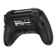 Бездротовий геймпад Fantech WGP15V2 Eos Pro II, Hall-Effect, Bluetooth/2.4GHz/Type-C, 1000Hz, акумулятор 1000mAh, Black - зображення 4