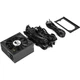 Блок питания Qube 600W (QBF-SFX-600W-12G) - зображення 5