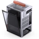 Корпус для ПК JONSBO T6 Silver - зображення 6