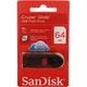 USB флеш накопитель SanDisk 64GB Cruzer Glide Black USB 3.0 (SDCZ600-064G-G35) - изображение 5