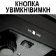 Электронные торговые весы Digital Lion ACS-A9 до 30 кг точность 5 г нержавеющая сталь черные - изображение 6