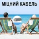 Портативний сейф Usafe BLB-01 кодовий замок пластик білий - зображення 4