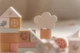 Конструктор Little Dutch Казковий сад FSC 50 елементів (LD7345) (8713291773455) - зображення 8
