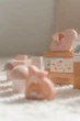 Конструктор Little Dutch Казковий сад FSC 50 елементів (LD7345) (8713291773455) - зображення 9