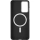 Чохол Epik PC Dream with Magnetic Safe (opp bag) на Xiaomi Redmi Note 10 Pro / 10 Pro Max Black - зображення 3