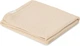 Kocyk dziecięcy Little Dutch Pure Soft Beige 70x100 cm (8721122584361) - obraz 1