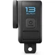 Екшн-камера GoPro HERO13 Black + 3 Enduro Batteries + SD Card + Dual Battery Charger + Case (CHDRB-1 - изображение 4