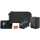 Екшн-камера GoPro HERO13 Black + 3 Enduro Batteries + SD Card + Dual Battery Charger + Case (CHDRB-1 - изображение 7