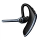 Беспроводная Bluetooth-гарнитура HOCO Liya ENC noise reduction BT headset E90 Black - изображение 8