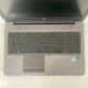 Ноутбук HP zBook 15 G4 15.6" FullHD i7-7700HQ/16 RAM/128 SSD+500 HDD/NVIDIA M2200 4 GB Б/В - зображення 4