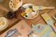 Креативний набір Little Dutch Блокнот з ножицями Jim and Friends 126831 (8714274126831) - зображення 6