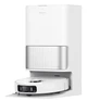 Робот-пилосос з вологим прибиранням Dreame L40 Ultra AE White (RLL77SE) - зображення 1