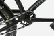 Велосипед WeThePeople BMX Arcade 20″ 21″ Mat Black (01001090) VV - зображення 5