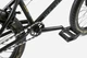 Велосипед WeThePeople BMX Arcade 20″ 21″ Mat Black (01001090) VV - зображення 9