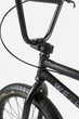 Велосипед WeThePeople BMX Arcade 20″ 21″ Mat Black (01001090) VV - зображення 11