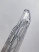 Чохол протиударний ZAGG Gear4 Crystal Palace MagSafe для Iphone 17 Pro (6.3") Прозорий - зображення 7
