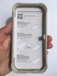 Чохол ZAGG Gear4 Rainier MagSafe KS для Iphone 17 Pro (6.3") Прозорий + Beige протиударний із підставкою - зображення 11