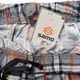 Мужские домашние штаны прямые Samo (8600-9) разноцветные р.3XL - изображение 4