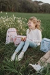Torba termiczna Little Dutch Fairy Garden LD4912 (8713291449121) - obraz 11