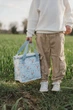 Torba termiczna Little Dutch Forest Friends LD4913 (8713291449138) - obraz 6