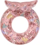 Kolo do plywania Little Dutch 2016390 Dreamy Mermaid 91 cm (8712051154619) - obraz 2
