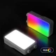 Светодиодная лампа YM-25 RGB для видео и фотосъемки - изображение 7